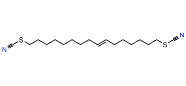Thiocyanatin C